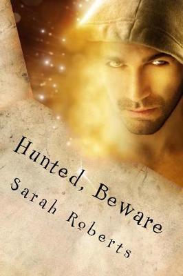 Book cover for Hunted, Beware