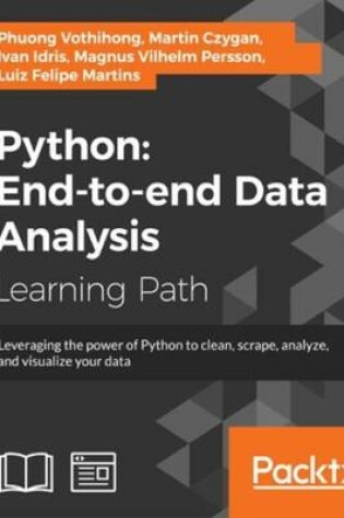 Cover of Python