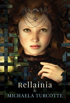 Book cover for Rellania