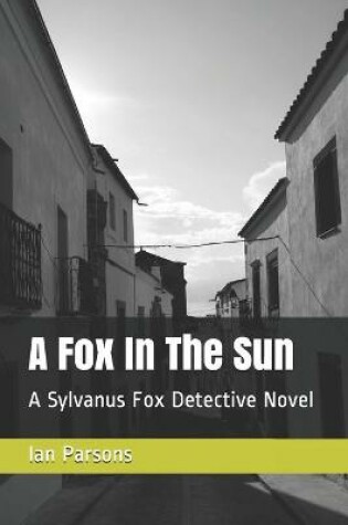 Cover of A Fox In The Sun