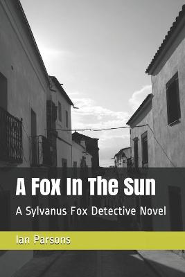 Book cover for A Fox In The Sun