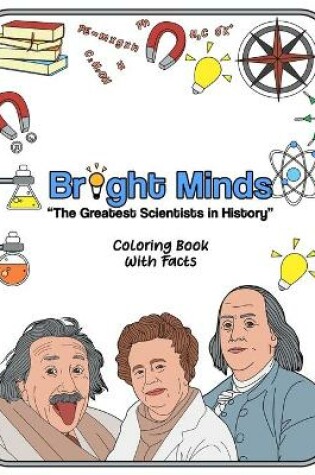 Cover of Bright minds