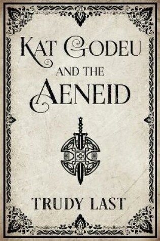 Cover of Kat Godeu and the Aeneid