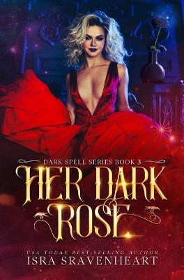Book cover for Her Dark Rose
