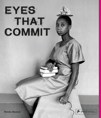 Book cover for Eyes That Commit