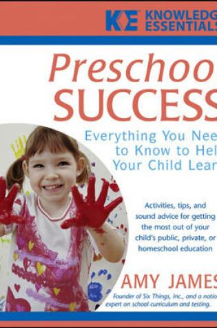 Cover of Preschool Success