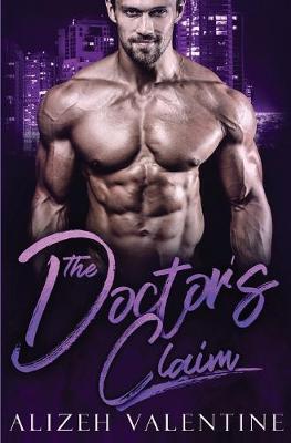 Book cover for The Doctor's Claim