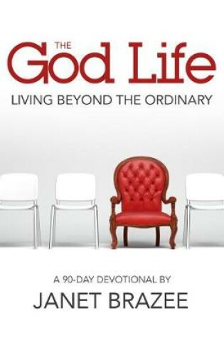 Cover of The God Life