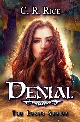 Book cover for Denial