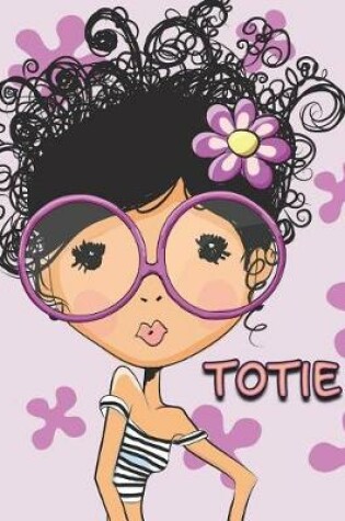 Cover of Totie