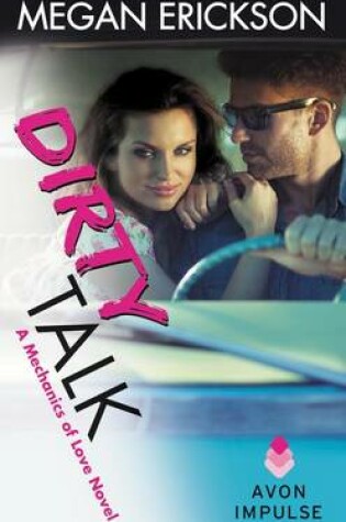 Cover of Dirty Talk