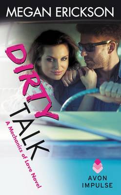 Book cover for Dirty Talk