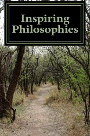 Cover of Inspiring Philosophies