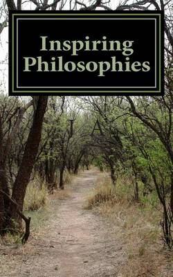 Book cover for Inspiring Philosophies