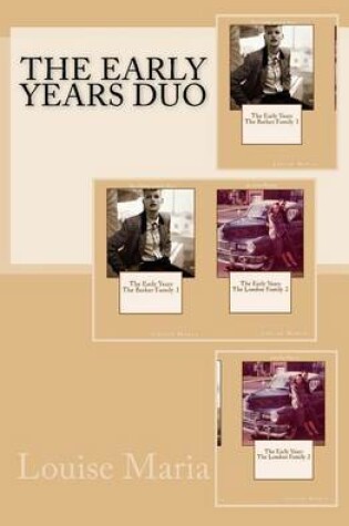 Cover of The Early Years Duo
