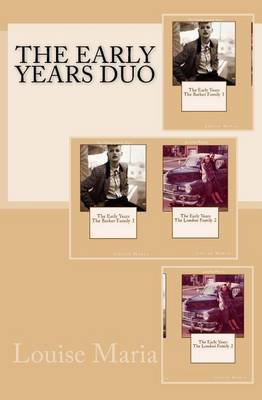 Book cover for The Early Years Duo