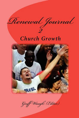 Book cover for Renewal Journal 2