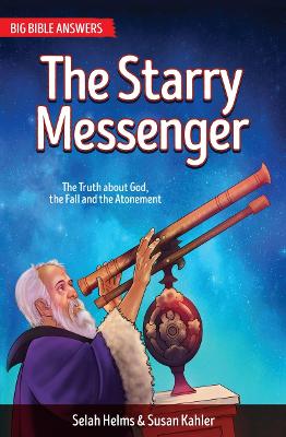 Cover of The Starry Messenger