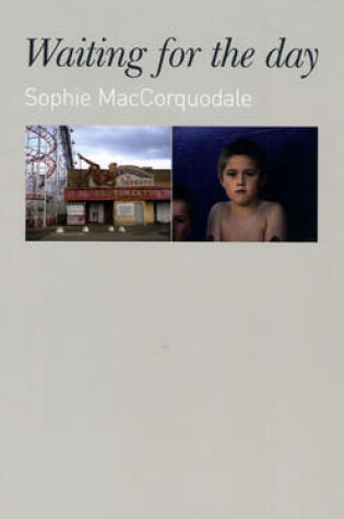 Cover of Sophie MacCorquodale