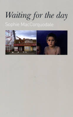 Book cover for Sophie MacCorquodale