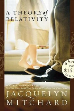 Cover of A Theory of Relativity Low Price CD