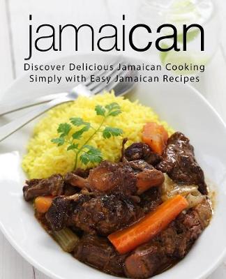 Book cover for Jamaican