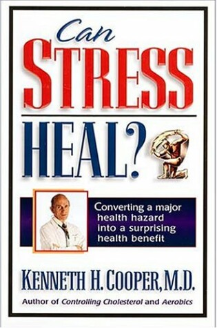 Cover of Can Stress Heal?