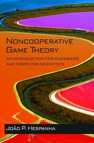 Cover of Noncooperative Game Theory