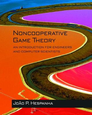 Cover of Noncooperative Game Theory