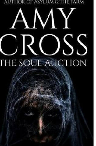 Cover of The Soul Auction