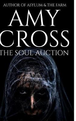 Book cover for The Soul Auction