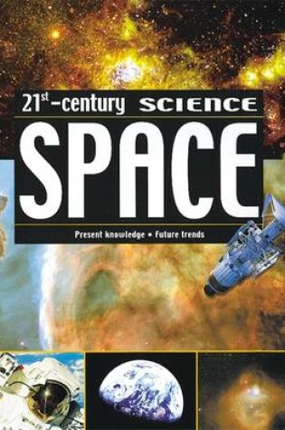 Cover of Space