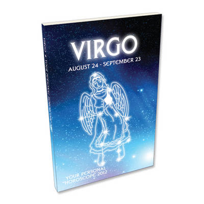 Cover of Virgo