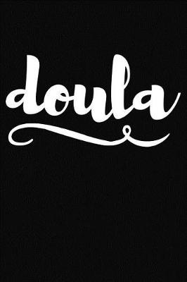 Book cover for Doula