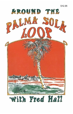 Book cover for Around the Palma Sola Loop