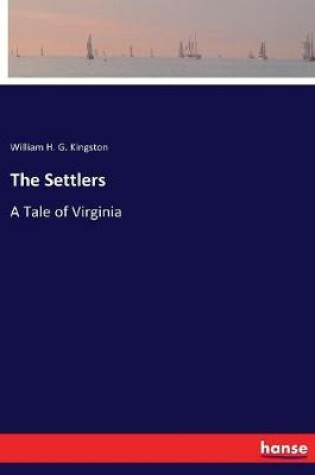 Cover of The Settlers