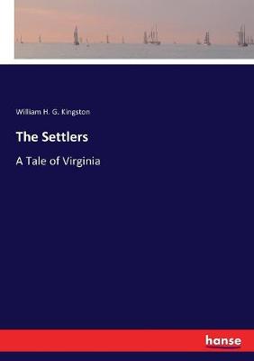 Book cover for The Settlers