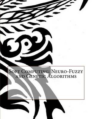 Book cover for Soft Computing