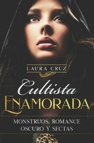Cover of Cultista Enamorada