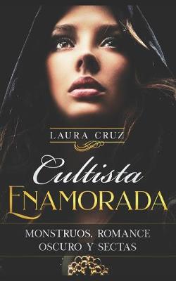 Book cover for Cultista Enamorada
