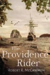 Book cover for The Providence Rider
