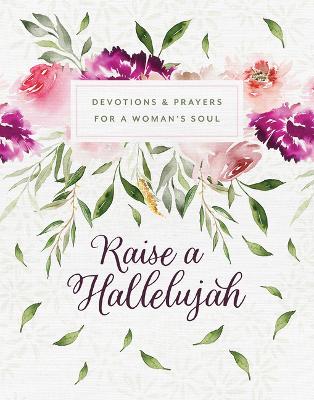 Book cover for Raise a Hallelujah