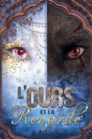 Cover of L'Ours et la Renarde