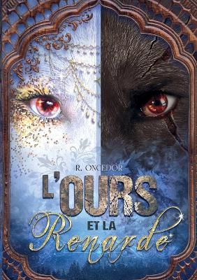 Book cover for L'Ours et la Renarde