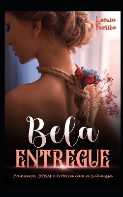 Book cover for Bela Entregue