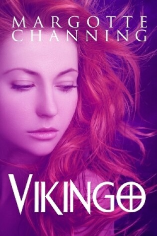 Cover of Vikingo