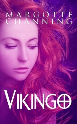 Book cover for Vikingo