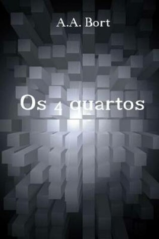 Cover of OS 4 Quartos