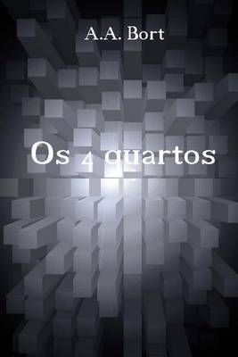 Book cover for OS 4 Quartos