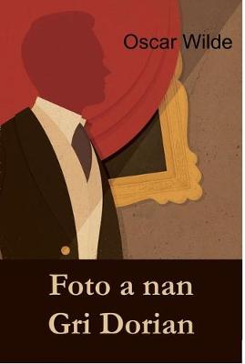 Book cover for Foto a Nan Gri Dorian